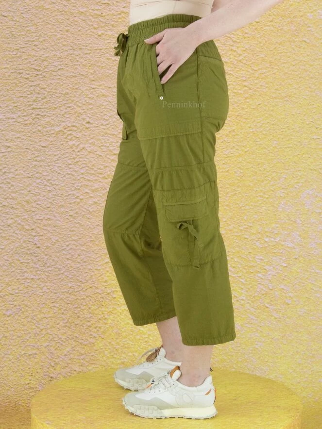 High LAUNCH 702768 Pantalons 435 5 High LAUNCH 702768 Pantalons 435 – Image 3