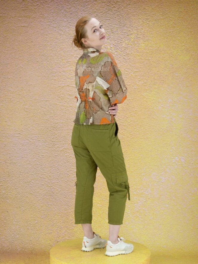 High LAUNCH 702768 Pantalons 435 8 High LAUNCH 702768 Pantalons 435 – Image 6