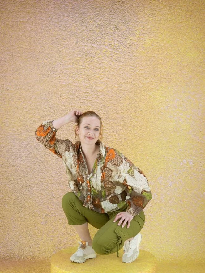 High LAUNCH 702768 Pantalons 435 9 High LAUNCH 702768 Pantalons 435 – Image 7