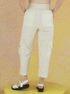 High LAUNCH 702768 Pantalons 500 -Vêtements Soldes high pantalon launch 702768 3