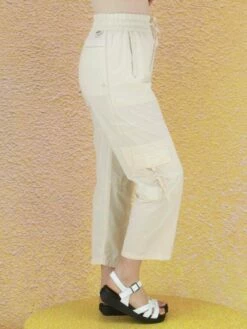 High LAUNCH 702768 Pantalons 500 -Vêtements Soldes high pantalon launch 702768 4