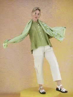 High LAUNCH 702768 Pantalons 500 -Vêtements Soldes high pantalon launch 702768 5