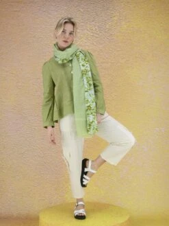 High LAUNCH 702768 Pantalons 500 -Vêtements Soldes high pantalon launch 702768 6