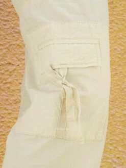 High LAUNCH 702768 Pantalons 500 -Vêtements Soldes high pantalon launch 702768 8