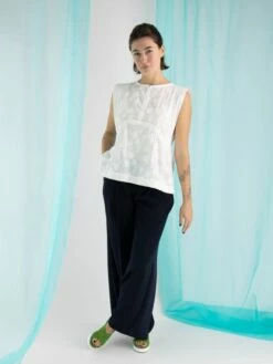 High LOGIC S01755 Pantalons 289 -Vêtements Soldes high pantalon logic s01755 6