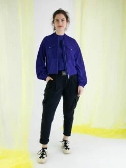 High LURCH S01762 Pantalons 297 -Vêtements Soldes high pantalon lurch s01762 14