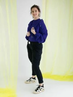 High LURCH S01762 Pantalons 297 -Vêtements Soldes high pantalon lurch s01762 15