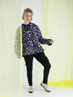 High LURCH S01762 Pantalons 199 -Vêtements Soldes high pantalon lurch s01762 5