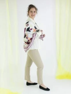 High MINIMALIST S01764 Pantalons 509 -Vêtements Soldes high pantalon minimalist s01764 15