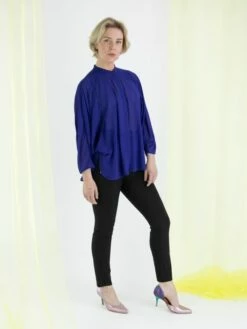 High MINIMALIST S01764 Pantalons 199 -Vêtements Soldes high pantalon minimalist s01764 5