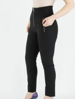 High MINIMALIST S01764 Pantalons 199 -Vêtements Soldes high pantalon minimalist s01764 7