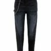 High NAVIGATE 702896 Jeans 199 -Vêtements Soldes high pantalon navigate 702896
