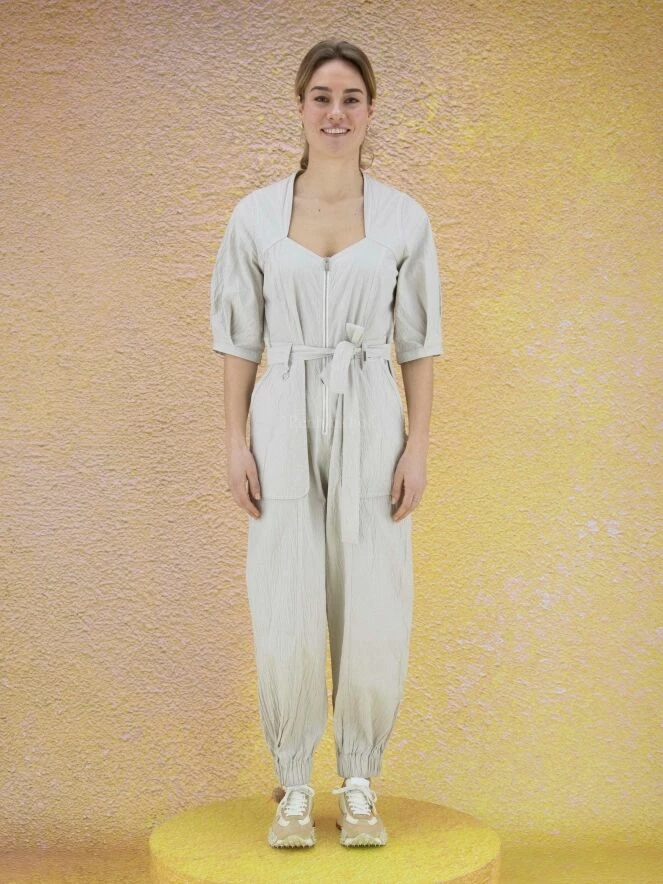 High OPPORTUNIST 707014 Jumpsuits 005 4 High OPPORTUNIST 707014 Jumpsuits 005 – Image 2