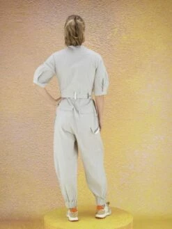 High OPPORTUNIST 707014 Jumpsuits 005 14 High OPPORTUNIST 707014 Jumpsuits 005 -Vêtements Soldes high pantalon opportunist 707014 3