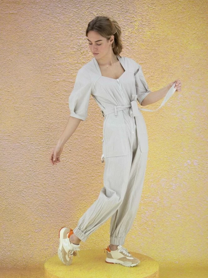 High OPPORTUNIST 707014 Jumpsuits 005 9 High OPPORTUNIST 707014 Jumpsuits 005 – Image 7