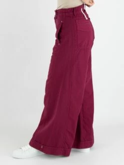 High OPTIMAL 702866 Pantalons 759 -Vêtements Soldes high pantalon optimal 702866 11