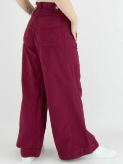 High OPTIMAL 702866 Pantalons 759 -Vêtements Soldes high pantalon optimal 702866 12
