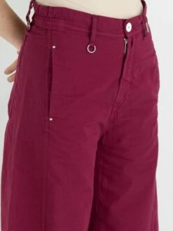 High OPTIMAL 702866 Pantalons 759 -Vêtements Soldes high pantalon optimal 702866 16