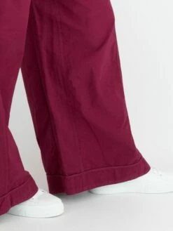 High OPTIMAL 702866 Pantalons 759 -Vêtements Soldes high pantalon optimal 702866 17