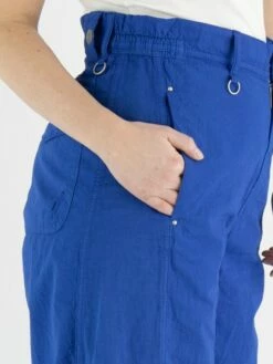 High OPTIMAL 702866 Pantalons 271 -Vêtements Soldes high pantalon optimal 702866 7