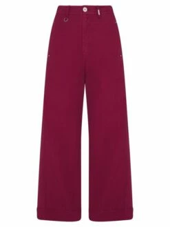 High OPTIMAL 702866 Pantalons 759