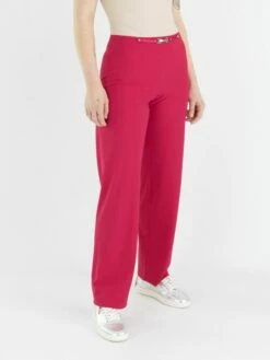 High PROCEED S01766 Pantalons 750 -Vêtements Soldes high pantalon proceed s01766 4