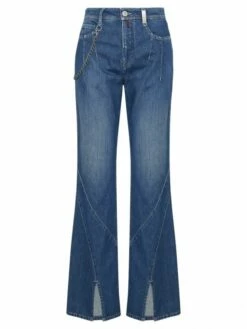 High PROGRESS 702784 Jeans 098