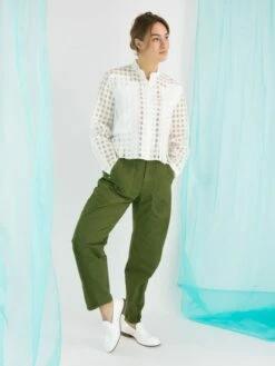 High PULSATE 702822 Pantalons 470 -Vêtements Soldes high pantalon pulsate 702822 5