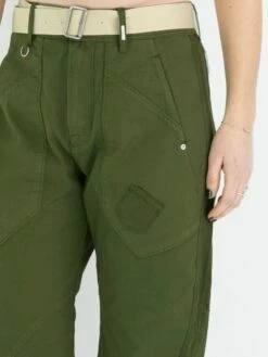 High PULSATE 702822 Pantalons 470 -Vêtements Soldes high pantalon pulsate 702822 7