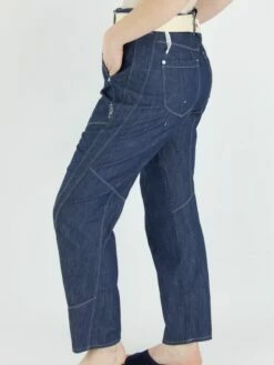 High PULSATE 702869 Jeans 098 -Vêtements Soldes high pantalon pulsate 702869 2