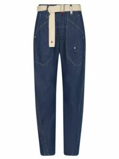 High PULSATE 702869 Jeans 098