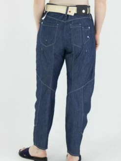 High PULSATE 702869 Jeans 098 -Vêtements Soldes high pantalon pulsate 702869 3