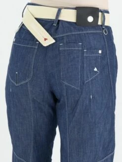 High PULSATE 702869 Jeans 098 -Vêtements Soldes high pantalon pulsate 702869 8