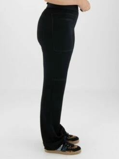 High RIGOUR S01723 Pantalons 297 -Vêtements Soldes high pantalon rigour s01723 4