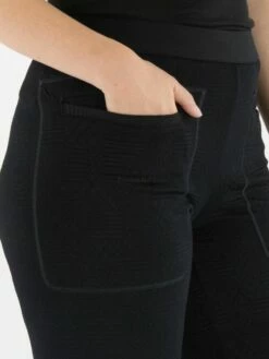 High RIGOUR S01723 Pantalons 297 -Vêtements Soldes high pantalon rigour s01723 5