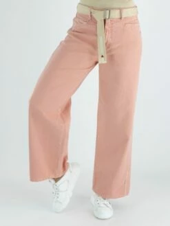 High ULTIMATE 702843 Jeans 715 -Vêtements Soldes high pantalon ultimate 702843 4