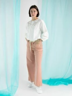 High ULTIMATE 702843 Jeans 715 -Vêtements Soldes high pantalon ultimate 702843 5