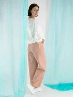 High ULTIMATE 702843 Jeans 715 -Vêtements Soldes high pantalon ultimate 702843 6