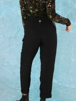 High UNDERSTATED S01670 Pantalons 199 -Vêtements Soldes high pantalon understated s01670 3