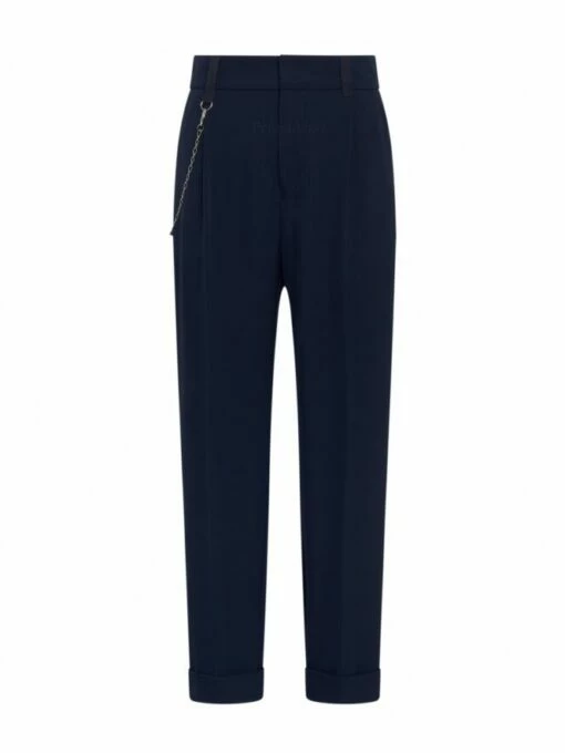 High UNDERSTATED S01670 Pantalons 297 -Vêtements Soldes high pantalon understated s01670 7