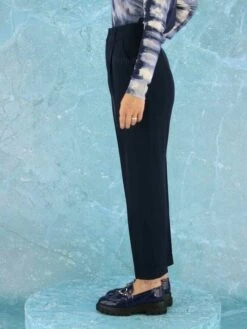 High UNDERSTATED S01670 Pantalons 297 -Vêtements Soldes high pantalon understated s01670 9