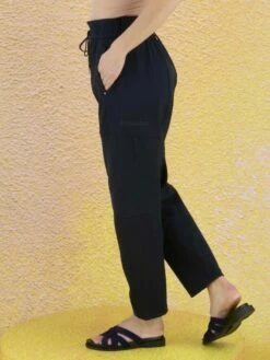 High VIGILANT S01684 Pantalons 289 -Vêtements Soldes high pantalon vigilant s01684 2