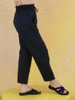 High VIGILANT S01684 Pantalons 289 -Vêtements Soldes high pantalon vigilant s01684 4