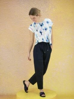 High VIGILANT S01684 Pantalons 289 -Vêtements Soldes high pantalon vigilant s01684 6