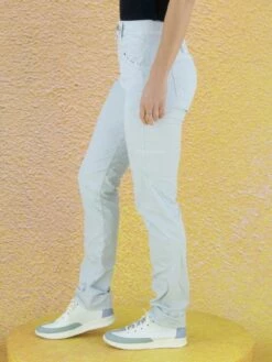 High WISE UP 702777 Pantalons 201 -Vêtements Soldes high pantalon wise up 702777 2