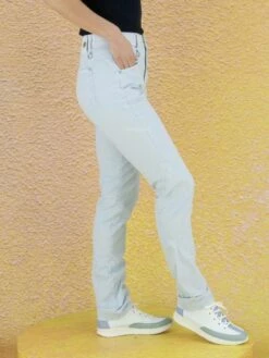 High WISE UP 702777 Pantalons 201 -Vêtements Soldes high pantalon wise up 702777 4