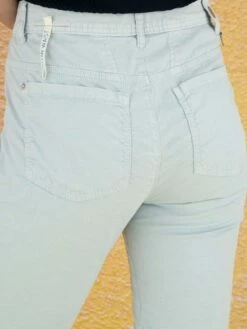 High WISE UP 702777 Pantalons 201 -Vêtements Soldes high pantalon wise up 702777 7