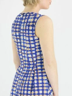 High AT LENGTH S21758 Robes 002 -Vêtements Soldes high robe at length s21758 14