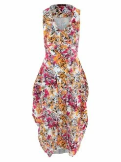 High AT LENGTH S21758 Robes 018