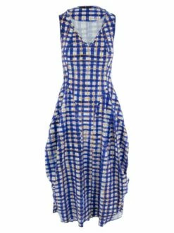 High AT LENGTH S21758 Robes 002